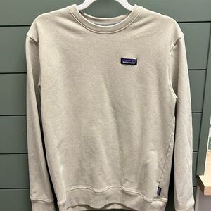 Patagonia men’s uprise crew size medium
